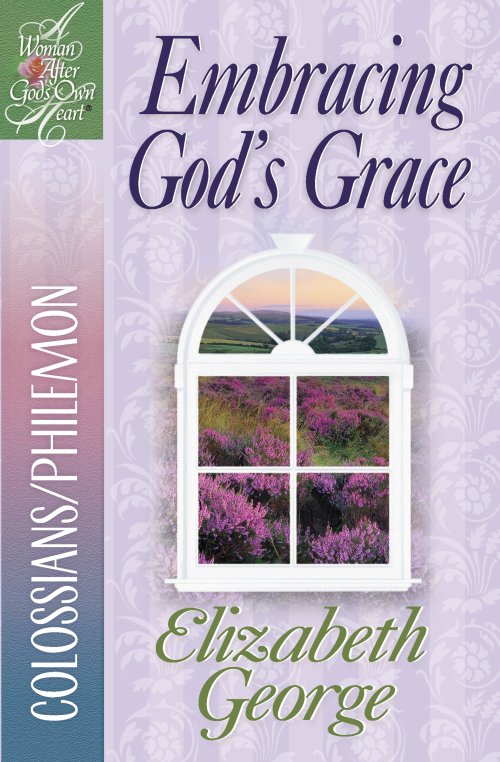 Embracing God's Grace [eBook]