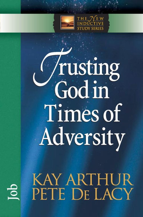 Trusting God in Times of Adversity [eBook]