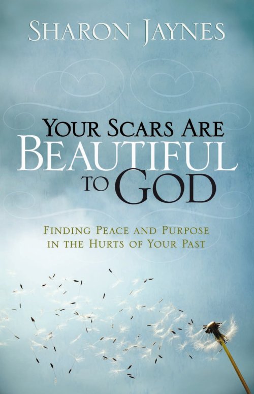 Your Scars Are Beautiful to God [eBook]