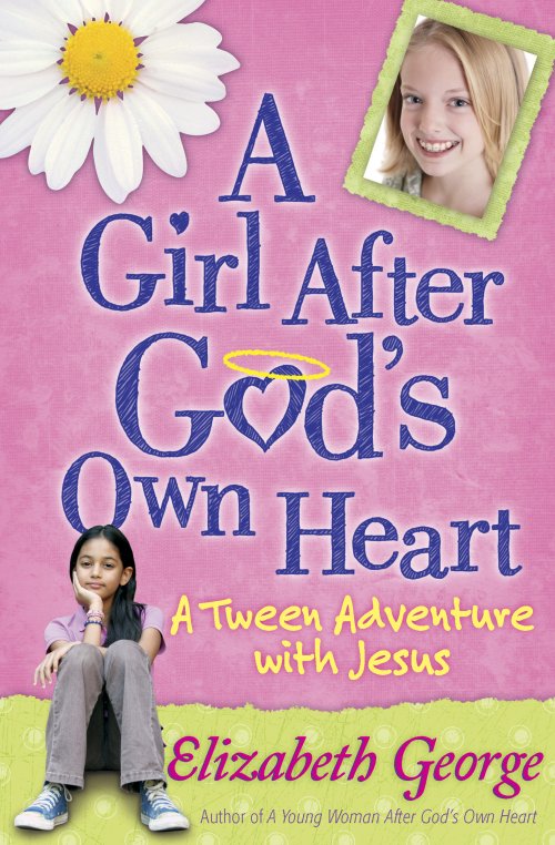 A Girl After God's Own Heart [eBook]