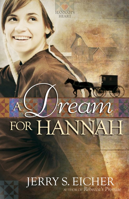 Dream for Hannah, A  [eBook]