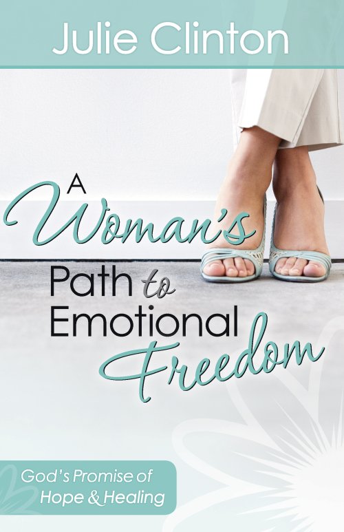 Woman's Path to Emotional Freedom, A [eBook]