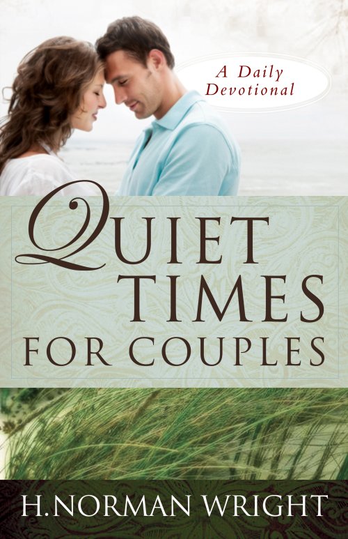 Quiet Times for Couples [eBook]