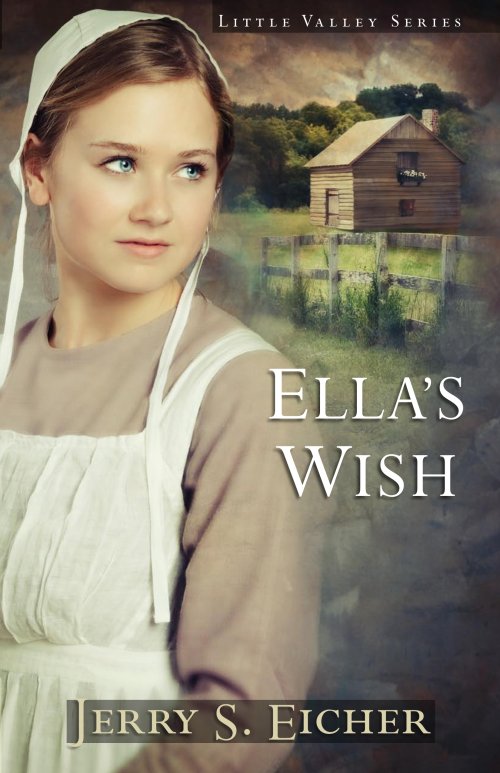 Ella's Wish [eBook]