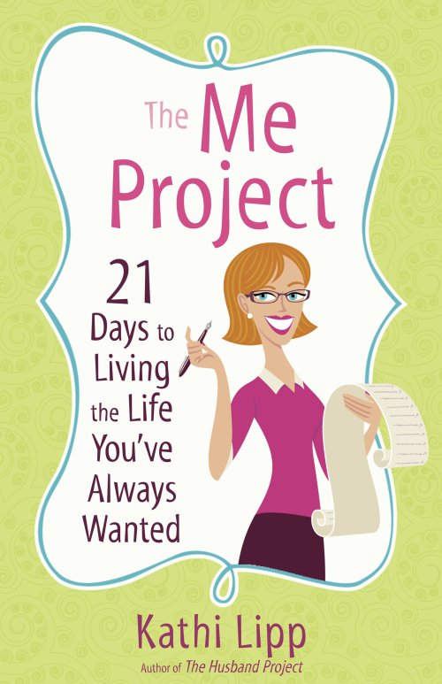 The Me Project [eBook]