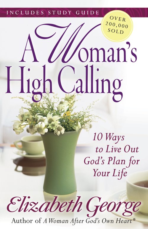 Woman's High Calling, A [eBook]