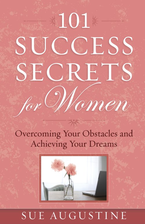 101 Success Secrets for Women [eBook]