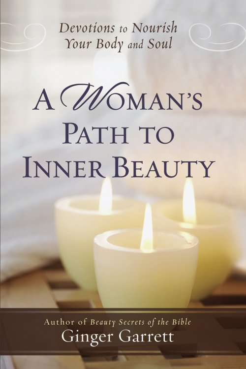 Woman's Path to Inner Beauty, A [eBook]