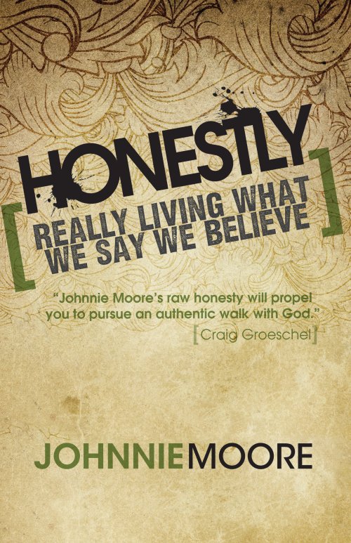 Honestly [eBook]