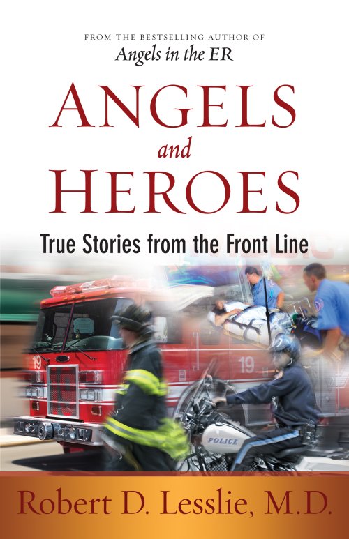 Angels and Heroes [eBook]