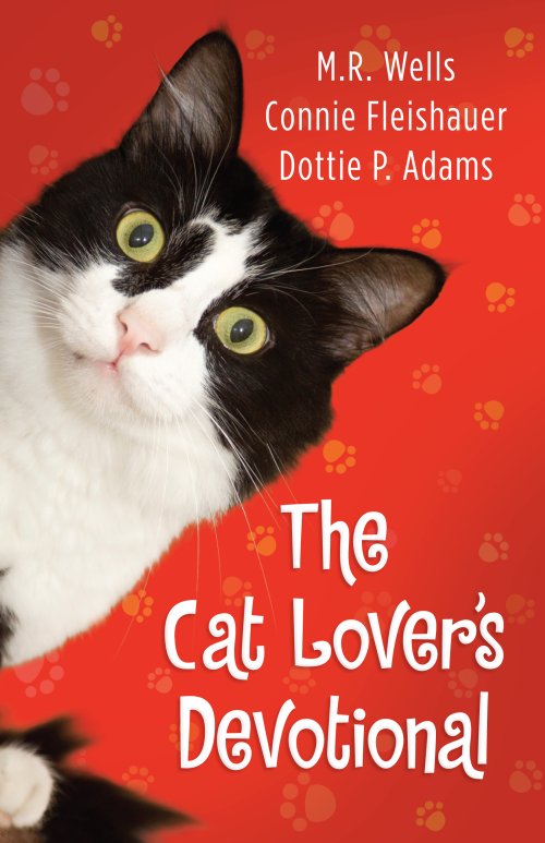 Cat Lover's Devotional, The [eBook]