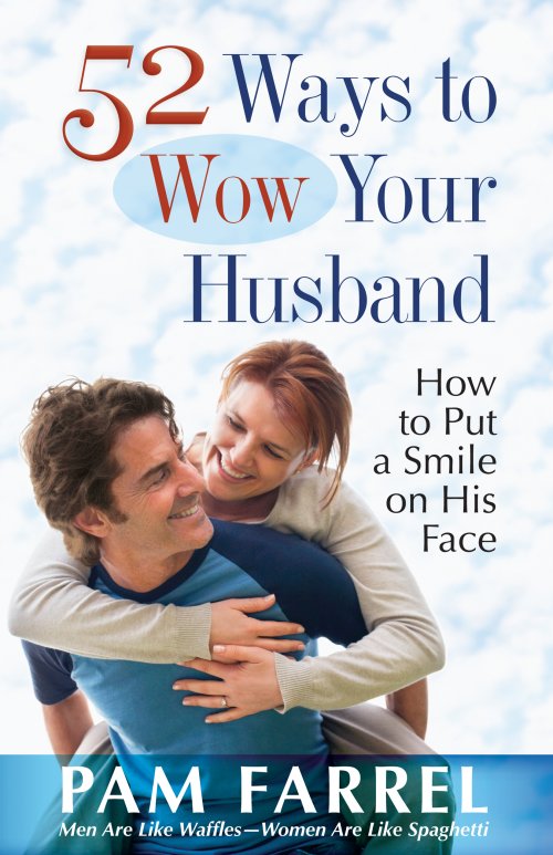 52 Ways to Wow Your Husband [eBook]