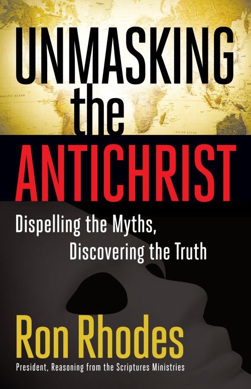 Unmasking the Antichrist [eBook]