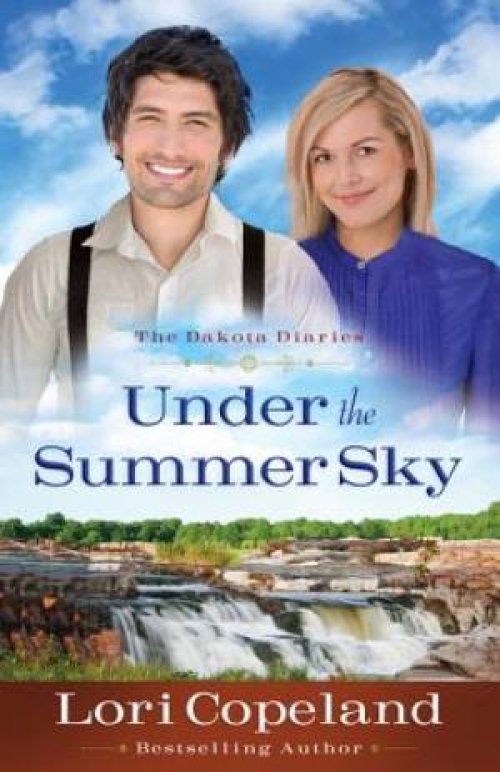 Under the Summer Sky [eBook]