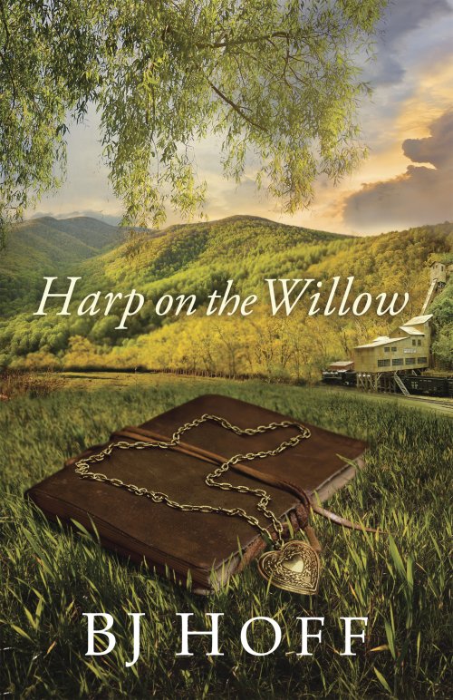 Harp on the Willow