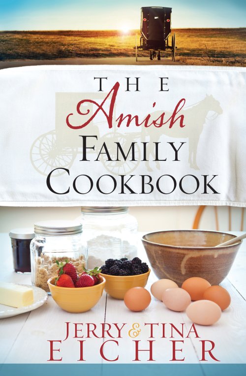 Amish Family Cookbook, The [eBook]