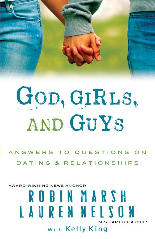 God, Girls, and Guys [eBook]