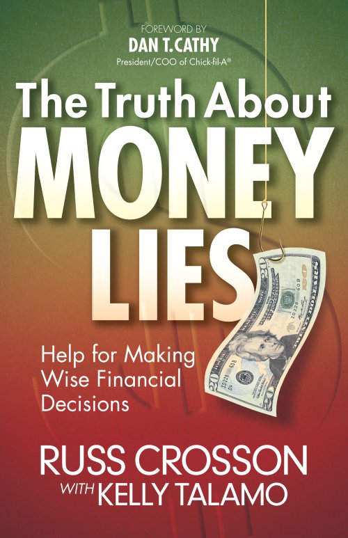 Truth About Money Lies, The [eBook]