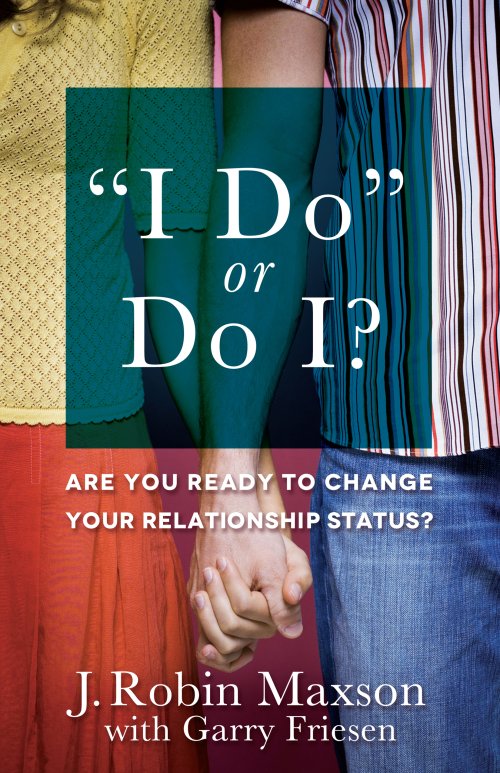 "I Do" or Do I? [eBook]