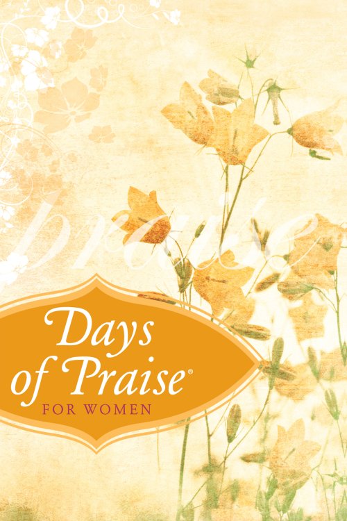 Days of Praise [eBook]