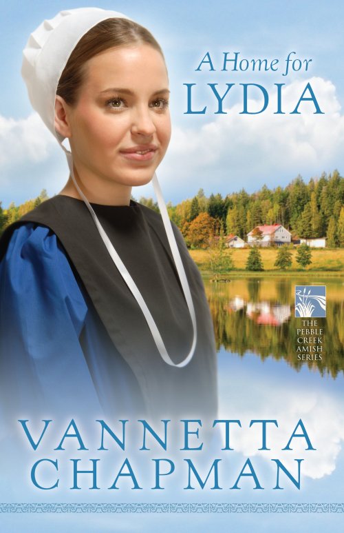 Home for Lydia, A [eBook]