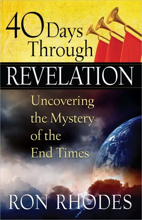 40 Days Through Revelation