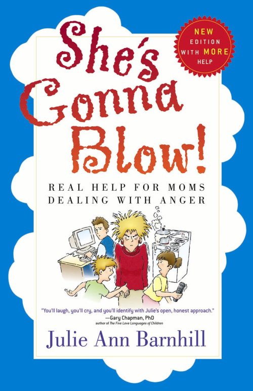 She's Gonna Blow! [eBook]