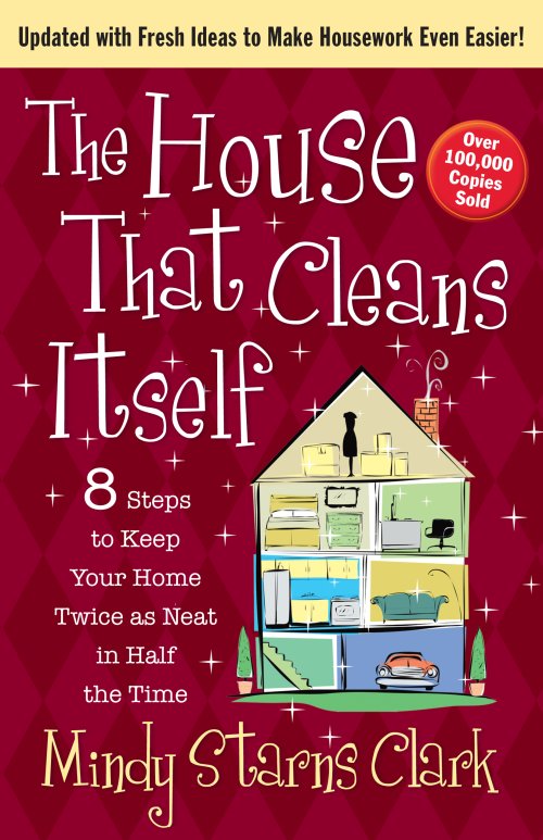 House That Cleans Itself, The [eBook]