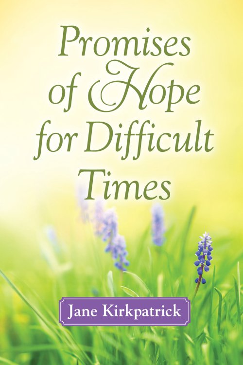 Promises of Hope for Difficult Times [eBook]