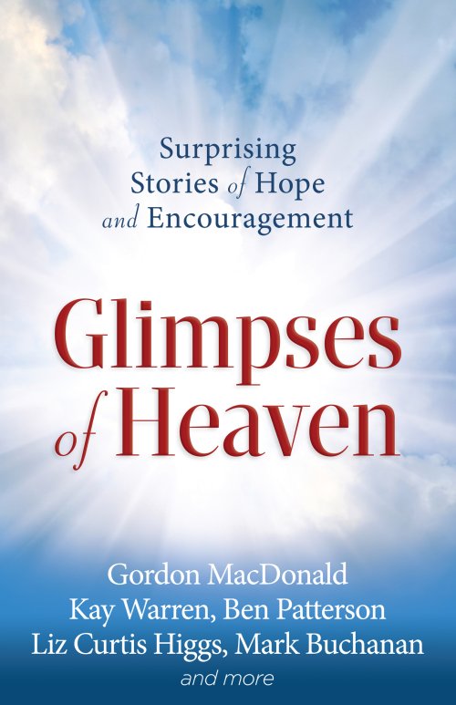 Glimpses of Heaven [eBook]