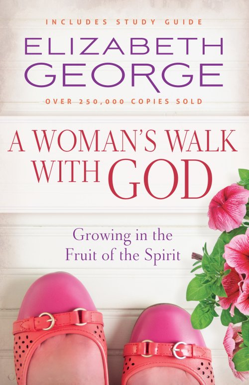 A Woman's Walk with God [eBook]