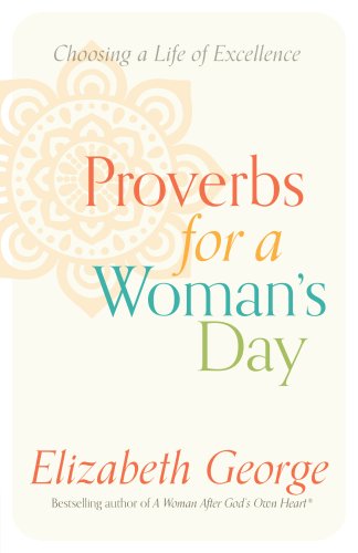 Proverbs for a Woman's Day