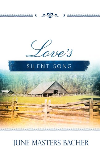 Love's Silent Song [eBook]