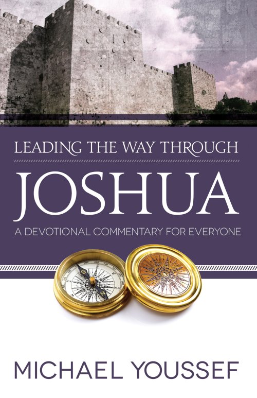 Leading the Way Through Joshua [eBook]