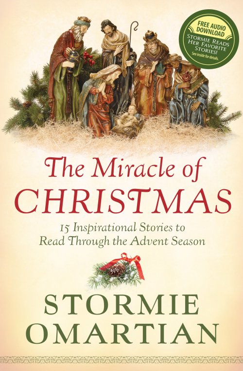 Miracle of Christmas, The [eBook]