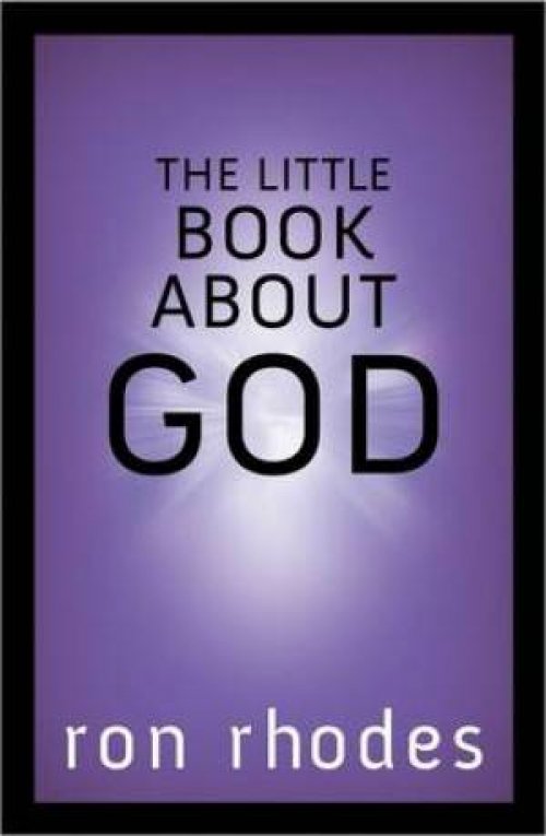 The Little Book About God