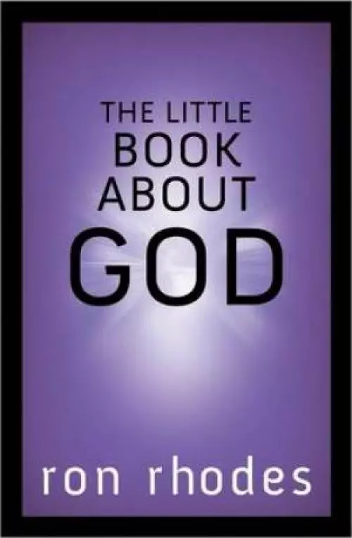 The Little Book About God