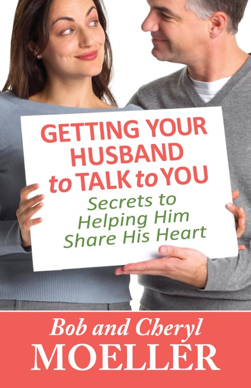 Getting Your Husband to Talk to You [eBook]