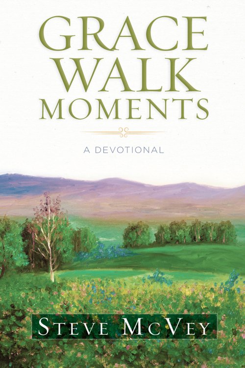 Grace Walk Moments [eBook]