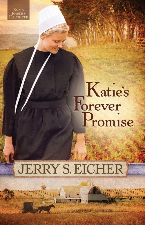 Katie's Forever Promise [eBook]