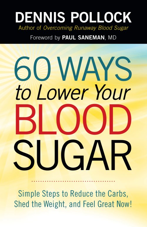 60 Ways to Lower Your Blood Sugar [eBook]