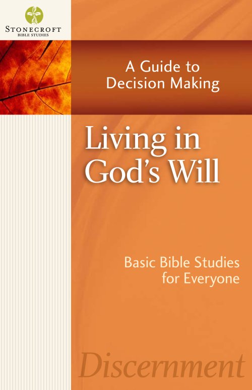 Living in God's Will [eBook]