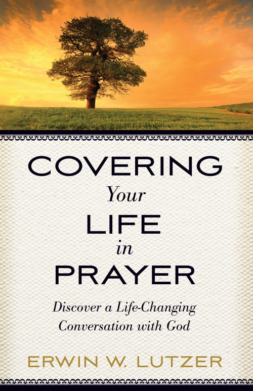 Covering Your Life in Prayer [eBook]