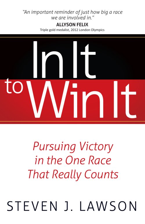 In It to Win It [eBook]