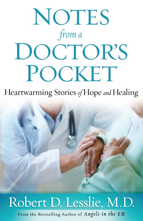 Notes from a Doctor's Pocket [eBook]