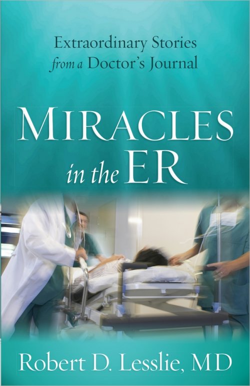 Miracles In The ER