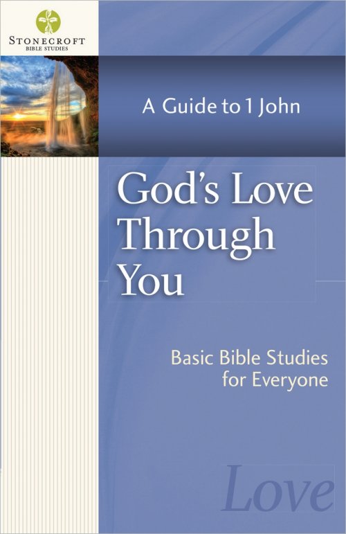 Gods Love Through You