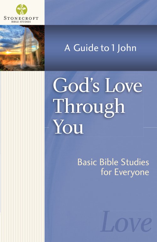 God's Love Through You