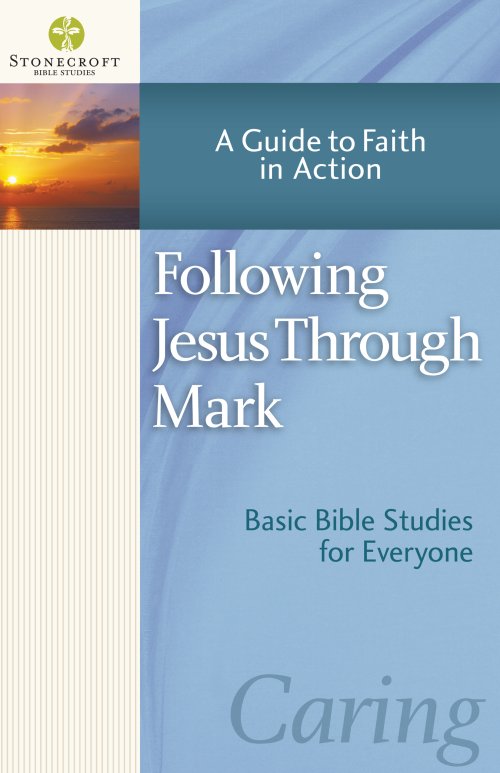 Following Jesus Through Mark [eBook]