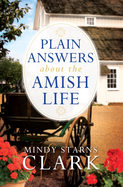 Plain Answers About the Amish Life [eBook]